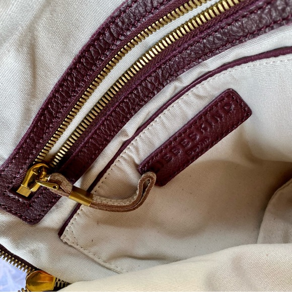 Lieberskind Berlin Large Handbag - Picture 5 of 5